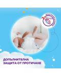 Бебешки пелени Pufies Sensitive 5, 11-16 kg, 152 броя - 3t