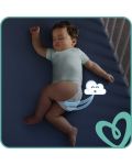 Бебешки пелени Pampers - Active Baby 4, 90 броя  - 4t