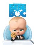 Бебе Бос (DVD) - 1t