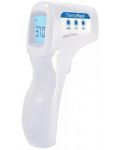 Безконтактен термометър BioSynex Exacto - ThermoFlash Premium - 1t