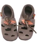 Бебешки обувки Baobaby - Sandals, Fly pink, размер XL - 1t