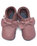 Бебешки обувки Baobaby - Pirouettes, Grapeshake, размер XS - 1t