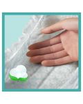 Бебешки пелени Pampers - Active Baby 5, 50 броя  - 3t