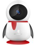 Безжична Wi-Fi камера Kikka Boo - Penguin - 1t