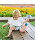 Бебешка мека дрънкалка на стик Taf Toys - Коала - 4t