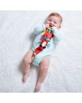 Бебешка играчка Tiny Love Малки Откриватели - Лисица - 2t