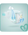 Бебешки пелени Pampers - Active Baby 4, 62 броя  - 5t