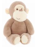 Бебешка играчка Keel Toys Keeleco - Маймунка, 25 cm - 1t
