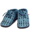 Бебешки обувки Baobaby - Sandals, Dots sky, размер XL - 3t