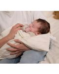 Бебешка възглавница с вълна Cotton Hug - Бебо, 40 х 60 cm - 5t