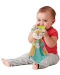 Бебешка играчка за гушкане Vtech - Моят първи приятел  - 2t