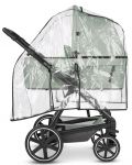 Бебешка количка 2 в 1 ABC Design Classic Edition - Vicon 4, Pine  - 9t