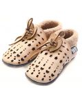 Бебешки обувки Baobaby - Sandals, Dots powder, размер XS - 2t