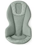 Бебешки шезлонг 3 в 1 Ergobaby - Evolve, Sage Green - 4t