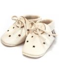 Бебешки обувки Baobaby - Sandals, Stars white, размер XS - 3t