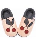 Бебешки обувки Baobaby - Classics, Cherry Pop, размер 2XL - 2t