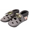 Бебешки обувки Baobaby - Sandals, Fly mint, размер S - 2t