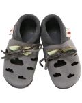 Бебешки обувки Baobaby - Sandals, Fly mint, размер M - 1t