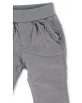 Бебешки панталон Sterntaler - От рипсено кадифе, 92 cm, 2 години - 4t
