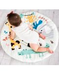 Бебешко килимче за игра Pearhead - Animals - 4t