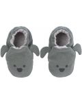 Бебешки обувки Lassig - Little Chums, Dog - 2t