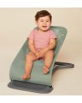 Бебешки шезлонг 3 в 1 Ergobaby - Evolve, Sage Green - 8t