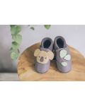 Бебешки обувки Baobaby - Classics, Koala, размер S - 3t