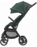 Бебешка лятна количка Maxi-Cosi - Soho, Essential Green - 3t