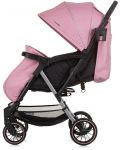 Бебешка лятна количка Chipolino - Амбър, фламинго - 5t