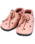 Бебешки обувки Baobaby - Sandals, Stars pink, размер S - 2t