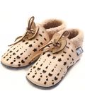 Бебешки обувки Baobaby - Sandals, Dots powder, размер XL - 2t