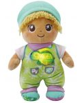 Бебешка играчка за гушкане Vtech - Моята първа кукла момиче - 1t