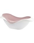 Бебешка вана за къпане Beaba - Camélé’O, Old Pink - 1t