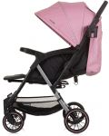 Бебешка лятна количка Chipolino - Амбър, фламинго - 4t