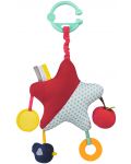 Бебешка играчка Sophie la Girafe - Занимателна звезда - 3t