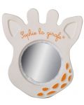 Бебешки играчки Sophie la Girafe - Огледалото на Софи - 1t