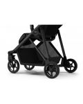 Бебешка лятна количка Thule - Shine, Black - 6t