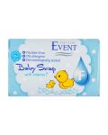 Бебешки сапун с витамин F Event, 100 g - 1t