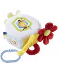 Бебешка играчка Heunec - Пчеличката Мая и Уили - 2t