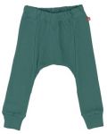 Бебешки панталон Rach - Потур, зелен, 74 cm  - 1t