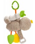 Бебешка играчка за количка Fisher Price - Ленивец - 3t
