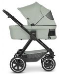 Бебешка количка 2 в 1 ABC Design Classic Edition - Samba, Pine  - 4t