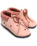 Бебешки обувки Baobaby - Sandals, Stars pink, размер XS - 3t
