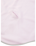 Бебешко одеяло прегърни ме Sterntaler - За момиче, 75 х 90 cm, розово - 6t