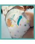 Бебешки пелени Pampers - Active Baby 6, 96 броя - 4t