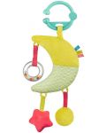 Бебешка играчка Sophie la Girafe - Музикална луна - 2t