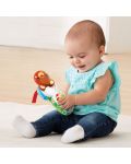 Бебешки играчка Vtech - Телефон, меченце - 4t