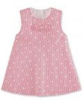 Бебешка рокля с UV 30+ защита Sterntaler - 68 cm, 4-6 мeсеца - 1t