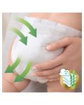 Бебешки пелени Pampers - Premium Care 3, 20 броя  - 4t