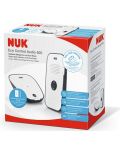 Бебефон Nuk - Eco Control Audio 500 - 2t